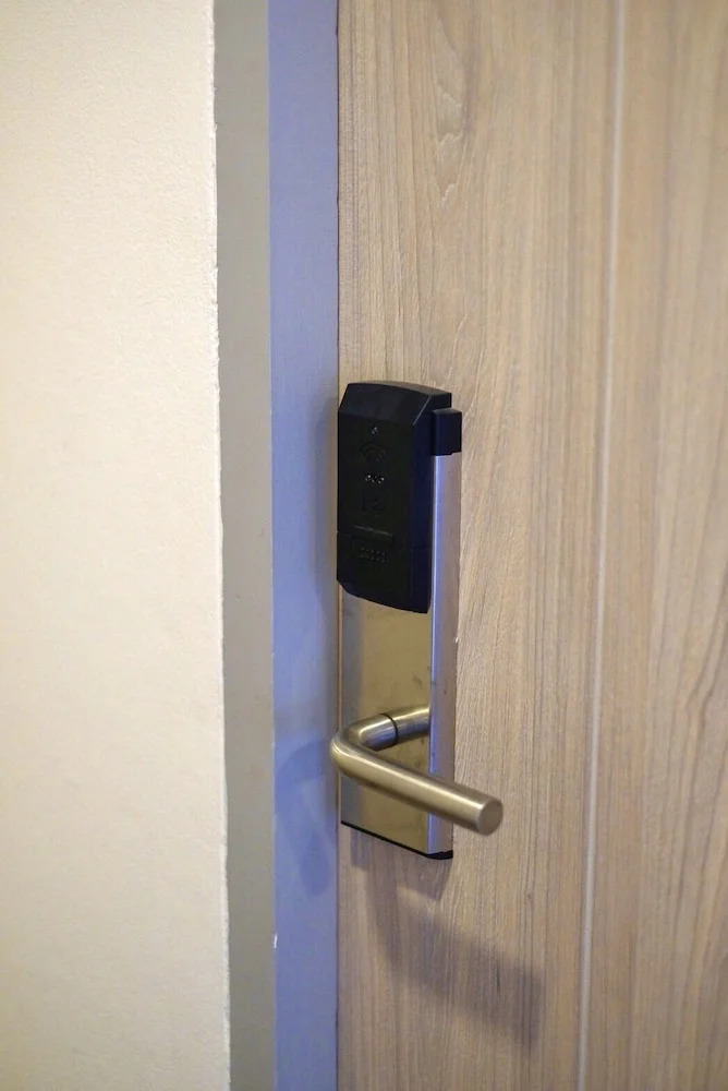 Foto - Double J Hotel