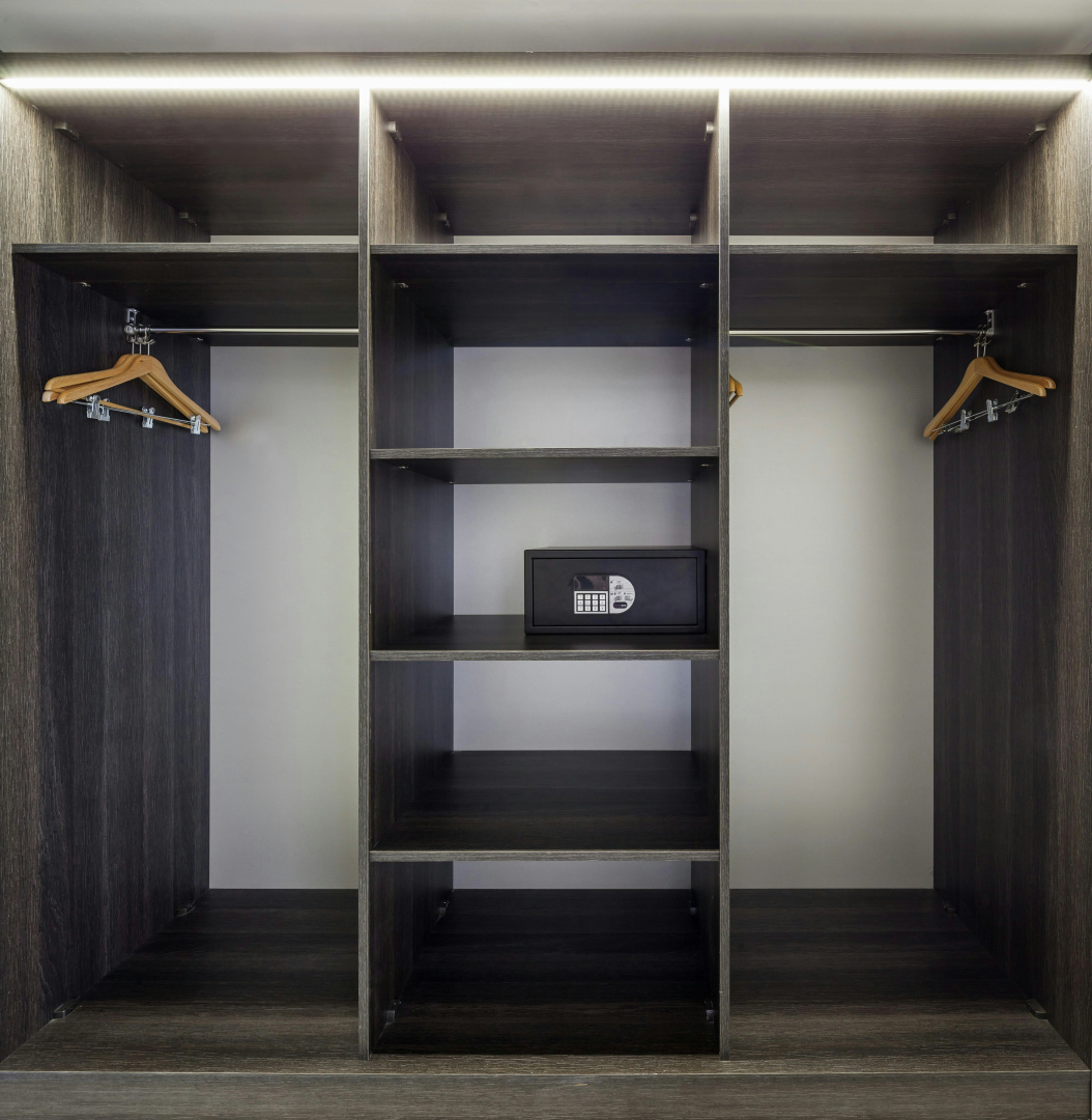 Foto - Ilunion Suites Madrid