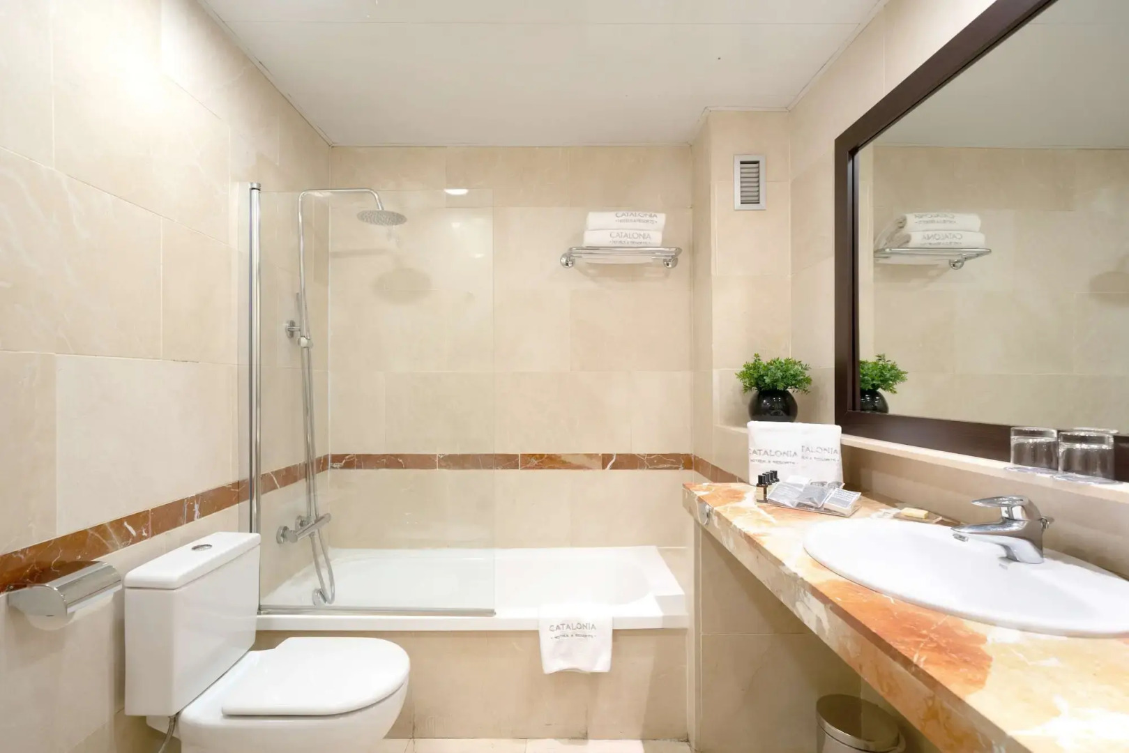 Photo - Catalonia Gracia