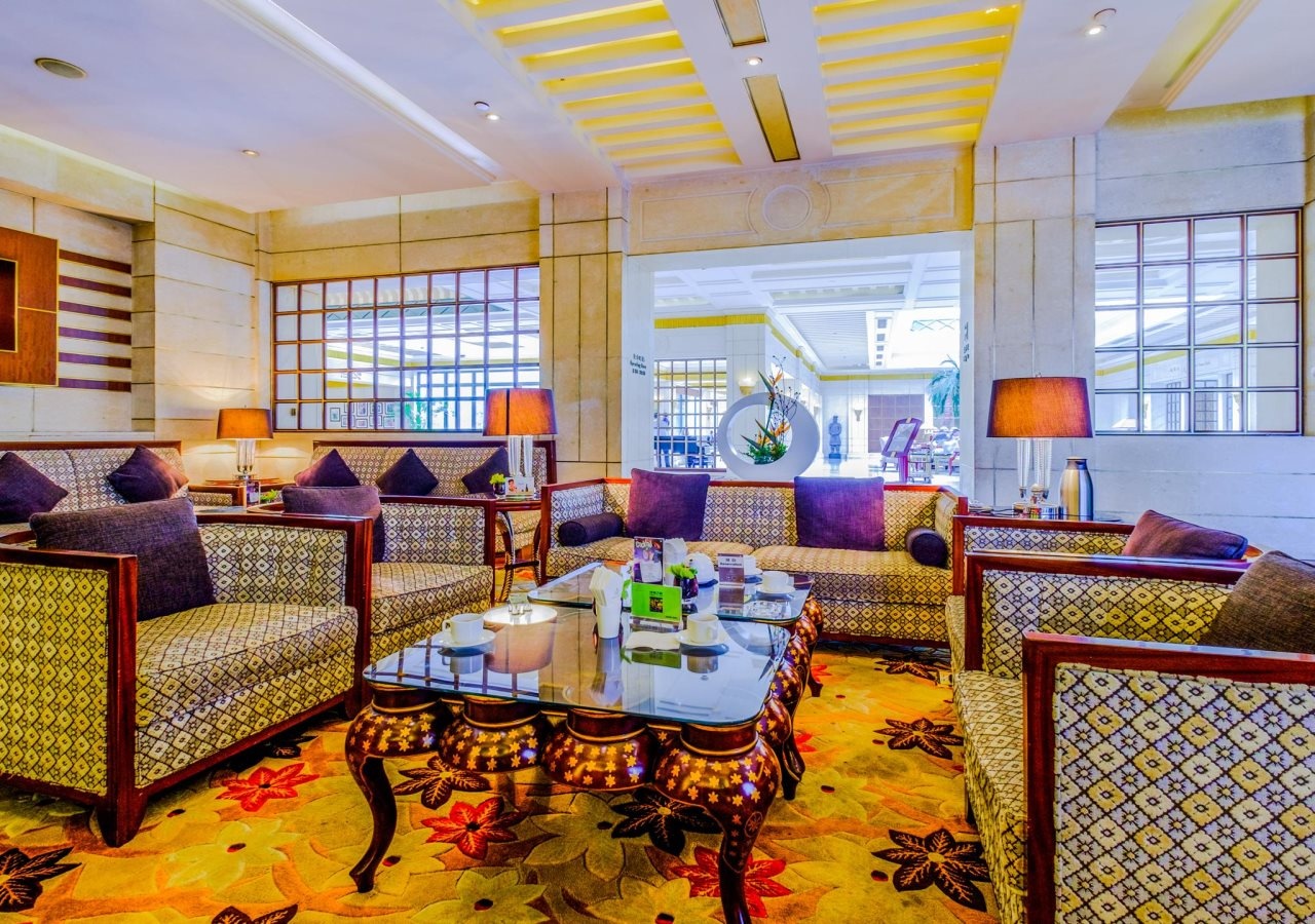 Photo - Xijiao State Guest Hotel