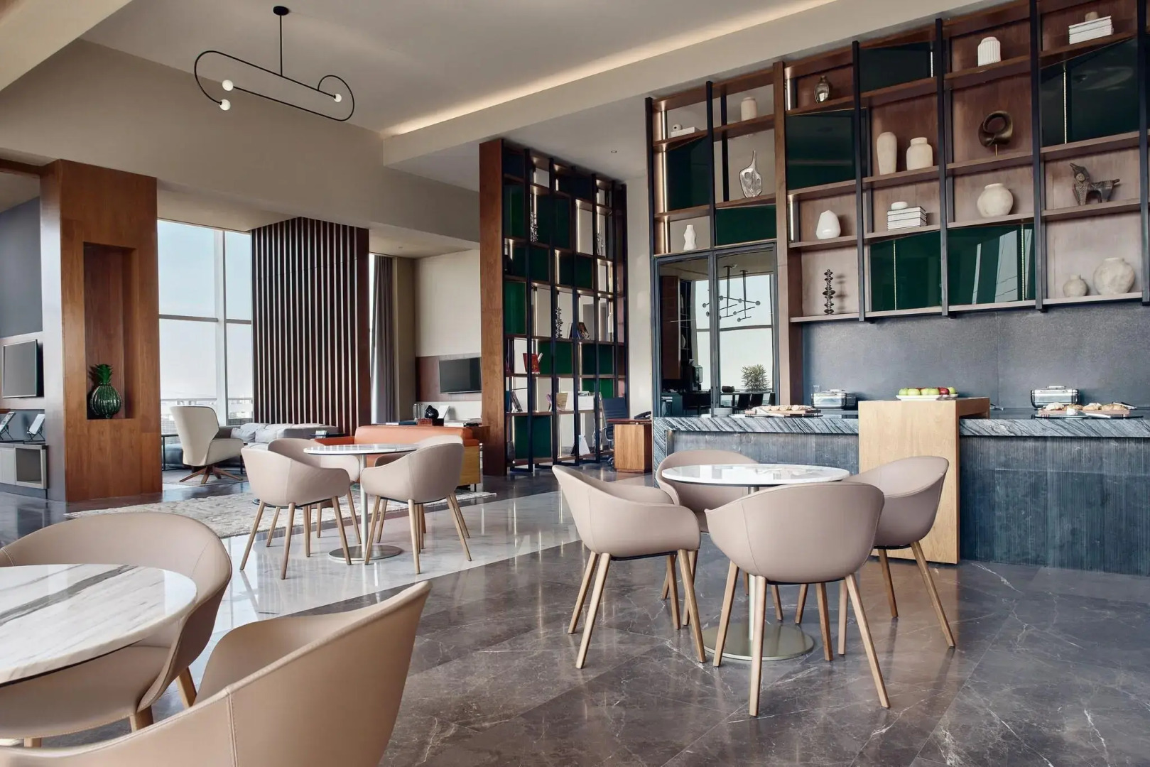 Foto - JW Marriott Hotel Guadalajara