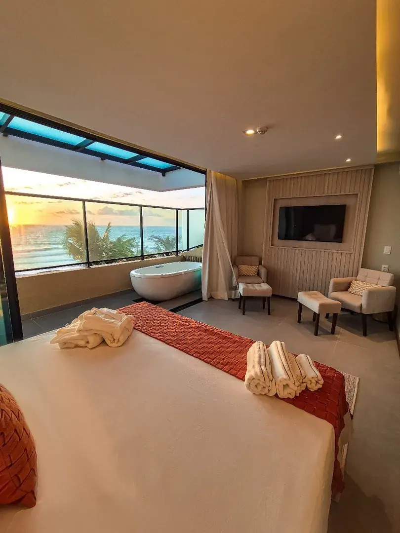 Foto - Rudá Boutique Hotel Porto de Galinhas