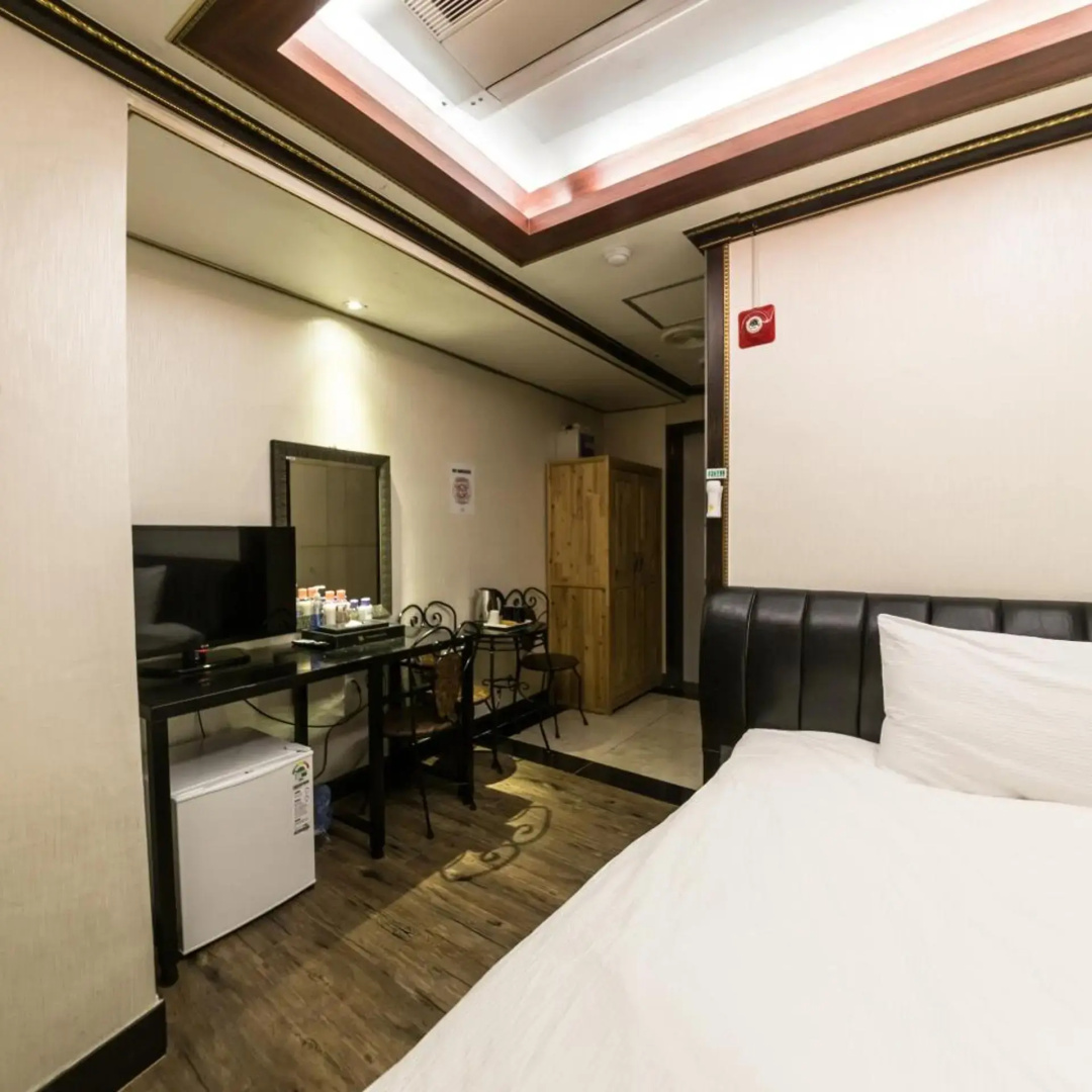 Foto - Youngbin Hotel
