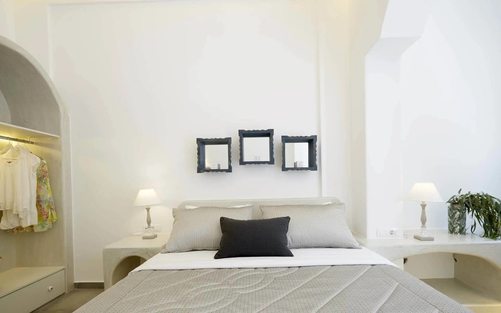 Foto - Amara Suites Santorini