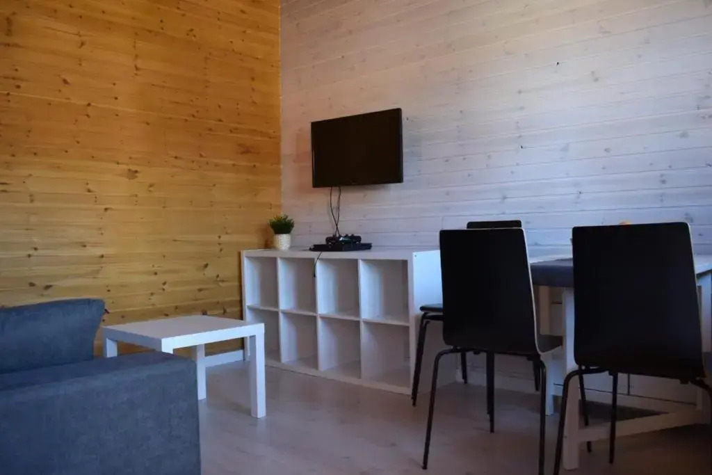 Photo - Recinto As Casiñas