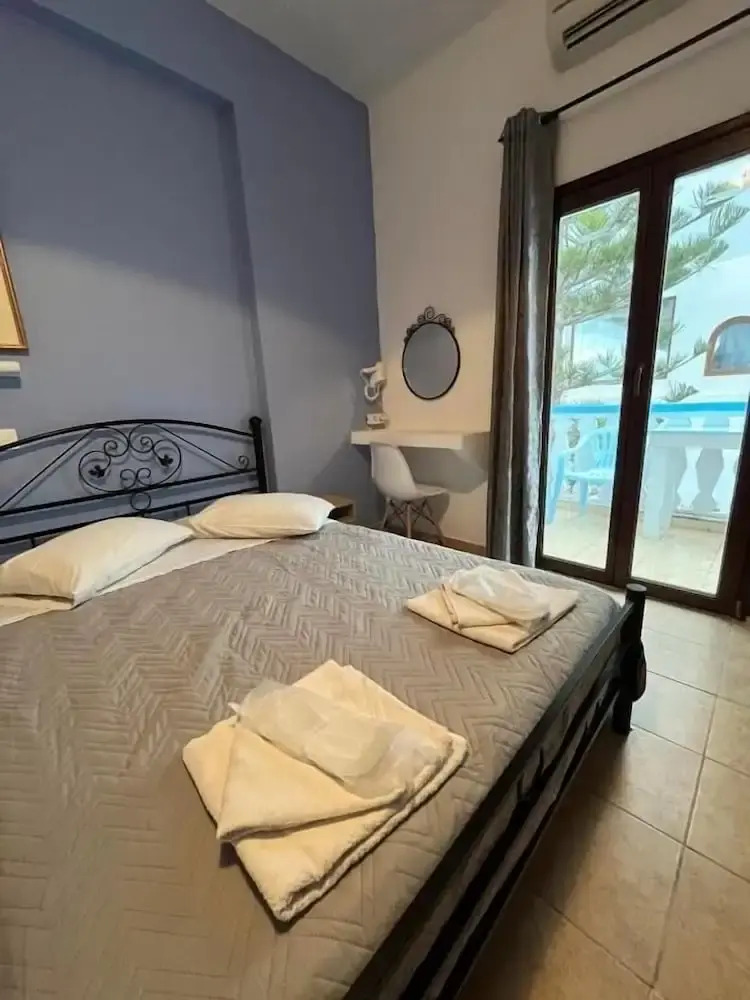 Photo - Stella Nomikou Apartments