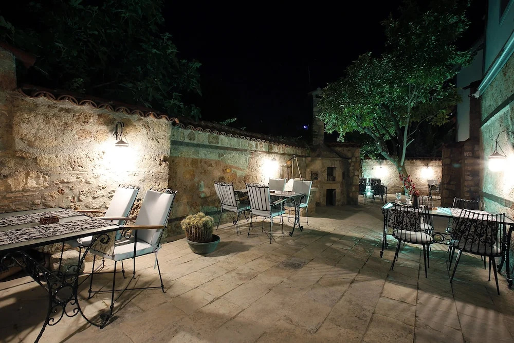 Photo - Castle Inn Boutique Hotel