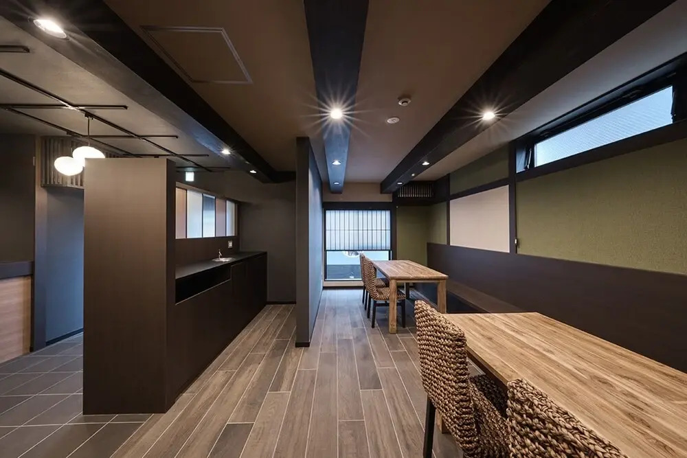 Foto - Stay SAKURA Kyoto Matsuri