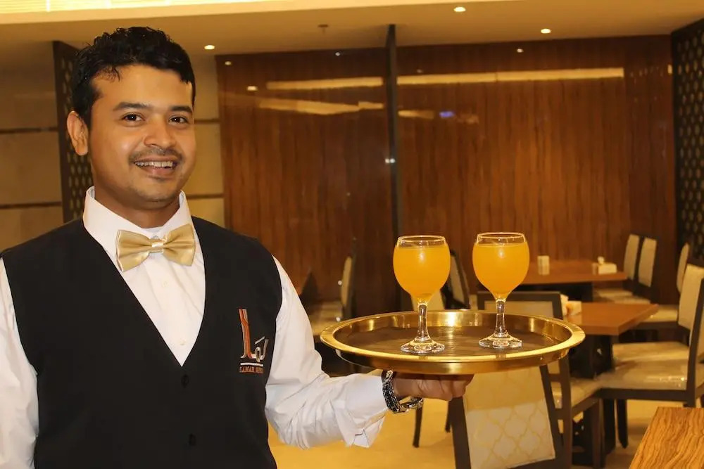 Photo - Lamar Ajyad First Hotel Tower B