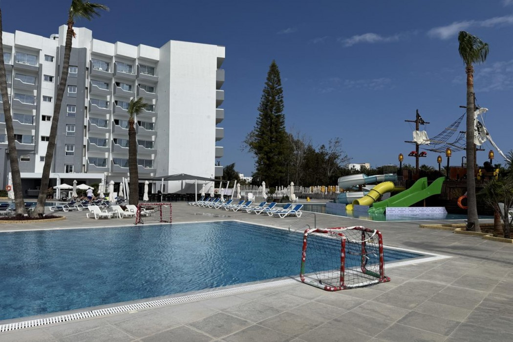 Photo - Papouis Protaras Hotel