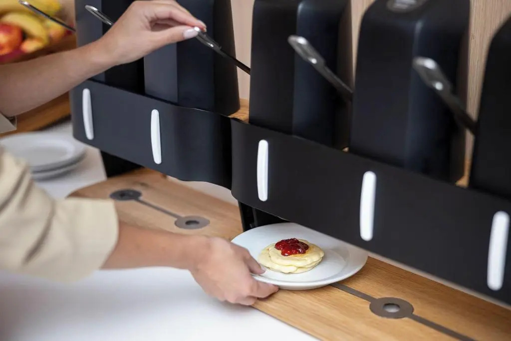 Foto - Moov Hotel Porto Norte