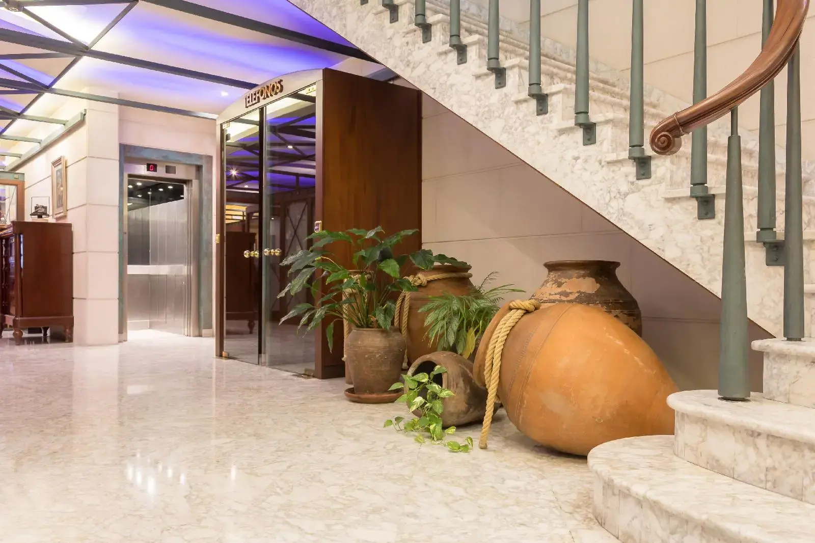 Photo - Hotel Alda El Suizo