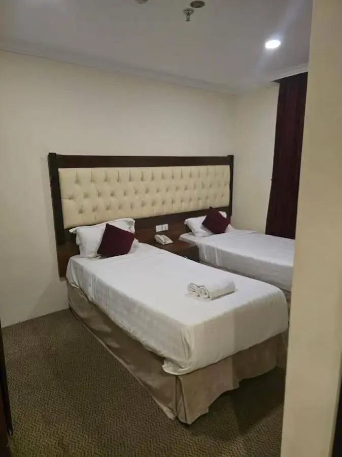 Photo - Manazel Al Ain Ajyad Hotel