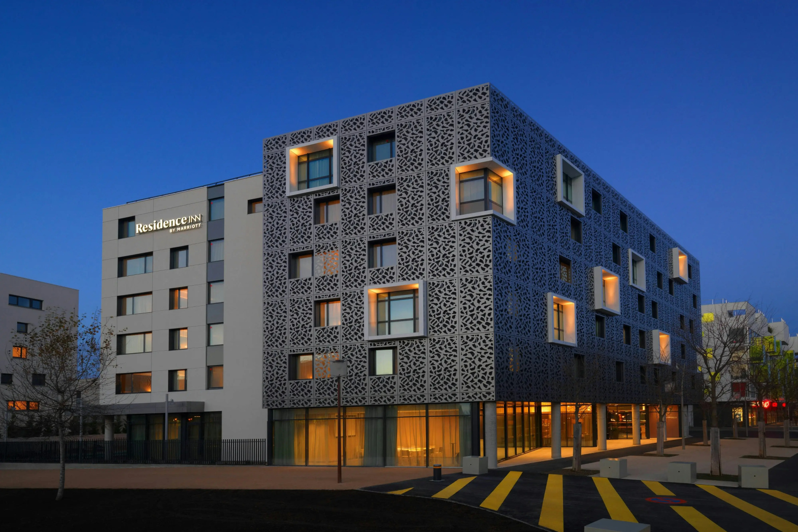 Photo - Residence Inn by Marriott Toulouse-Blagnac