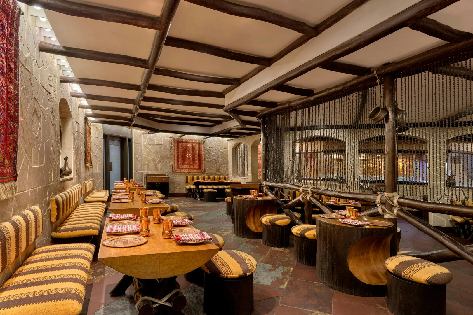 Foto - ITC Mughal, A Luxury Collection Resort & Spa, Agra