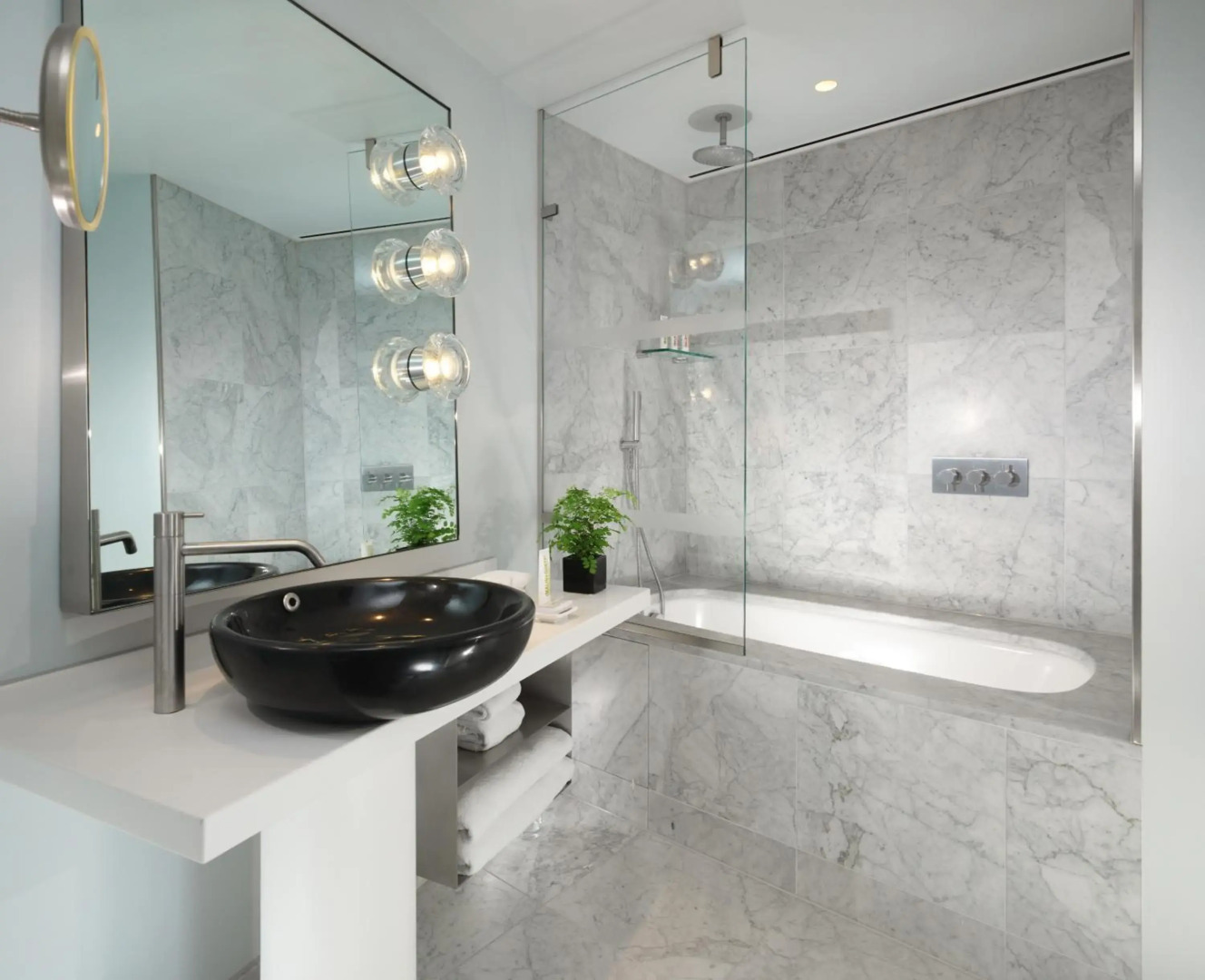 Foto - Sea Containers London