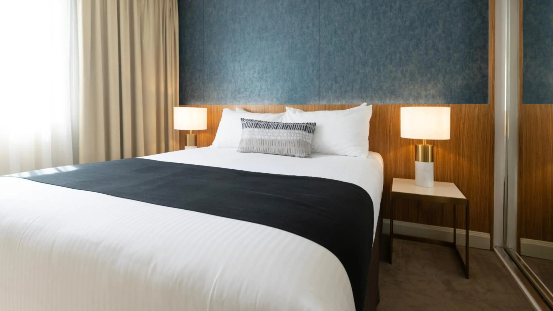 Foto - Hotel Diana Woolloongabba