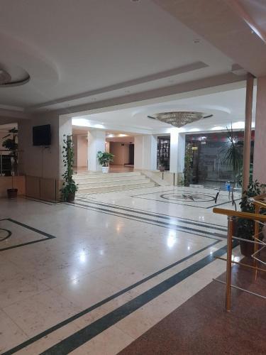 Foto - Sayohat Hotel