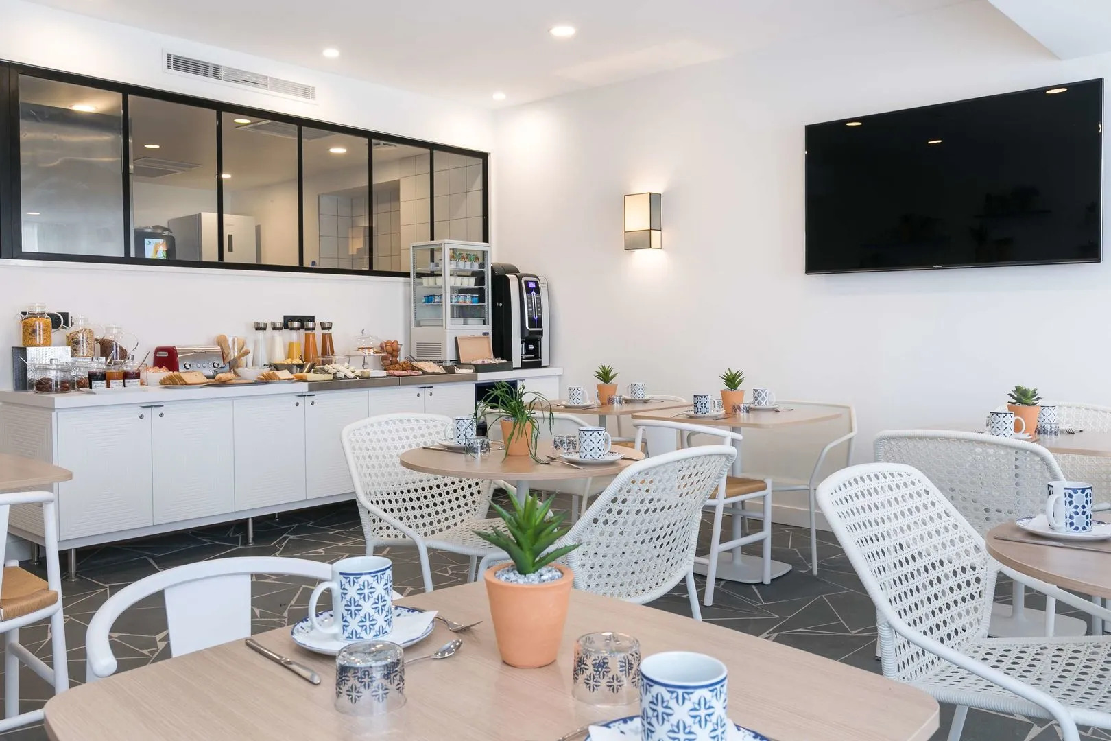 Foto - The Deck Hotel by Happyculture