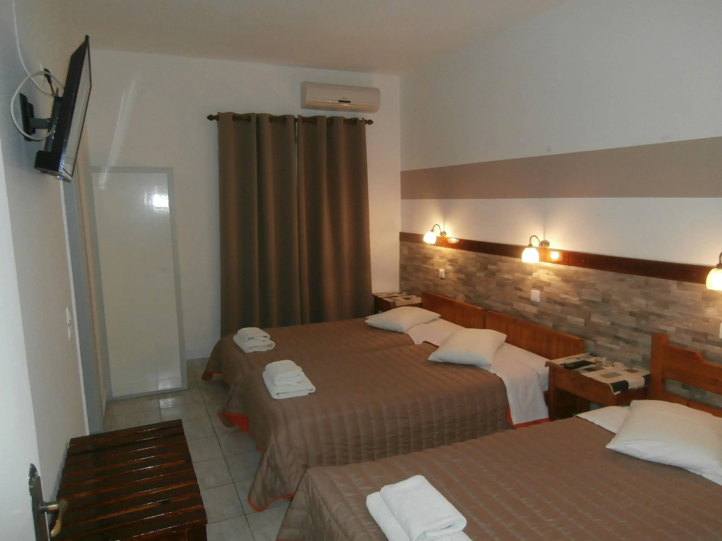 Foto - Narkissos Hotel