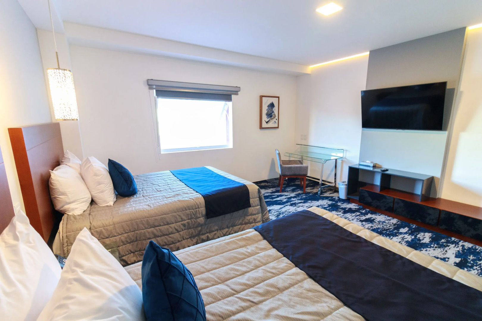 Foto - Hotel Fray Select