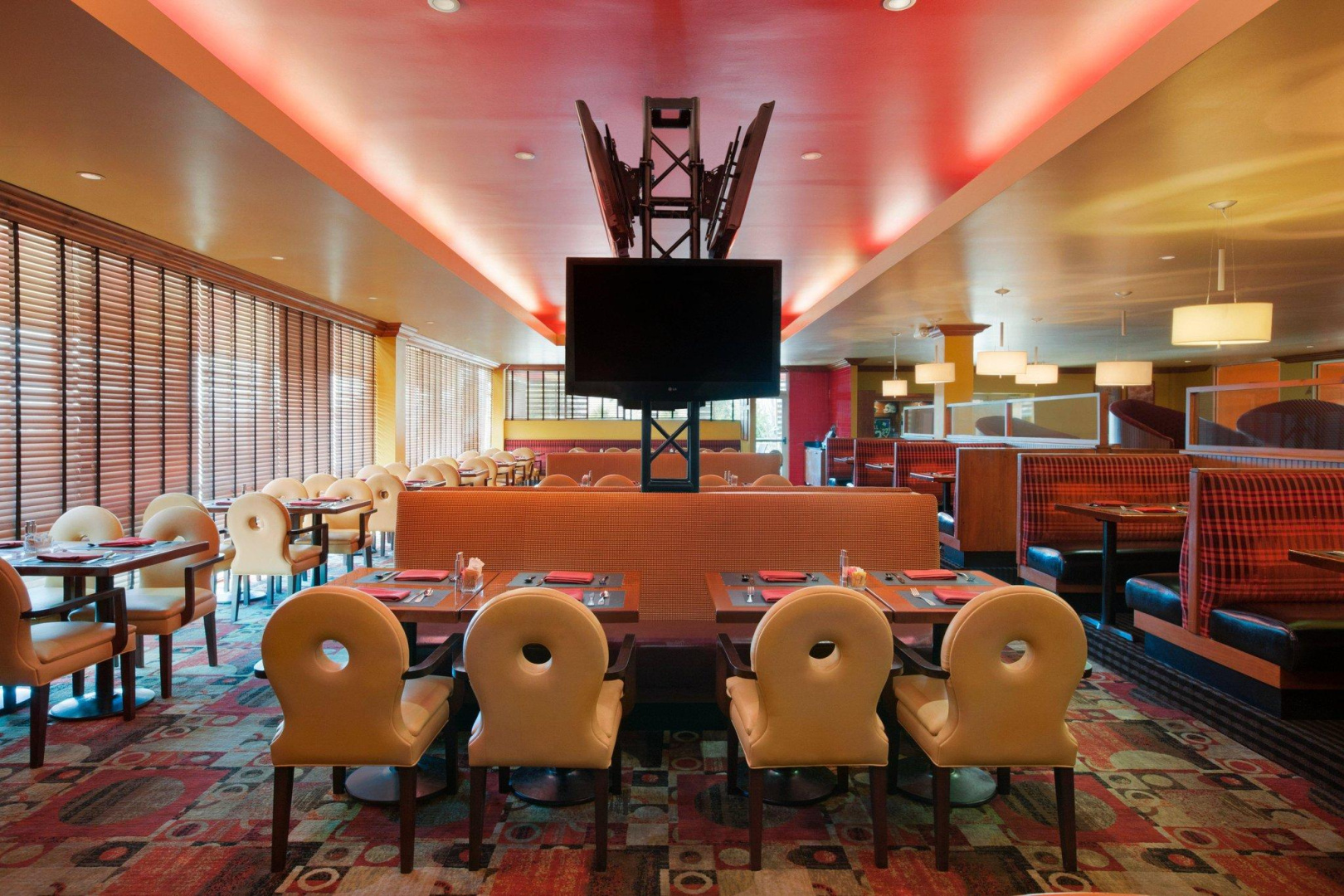 Foto - DoubleTree by Hilton Hotel Dallas – Love Field