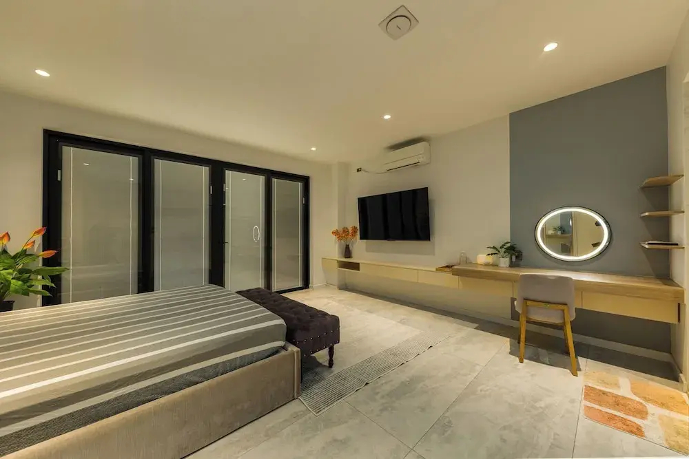 Foto - Thảo Nguyên Homestay