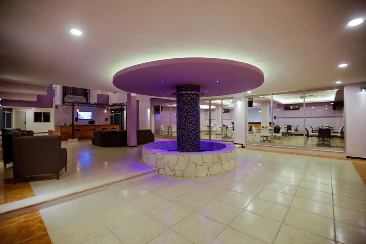 Foto - Hotel Kavia