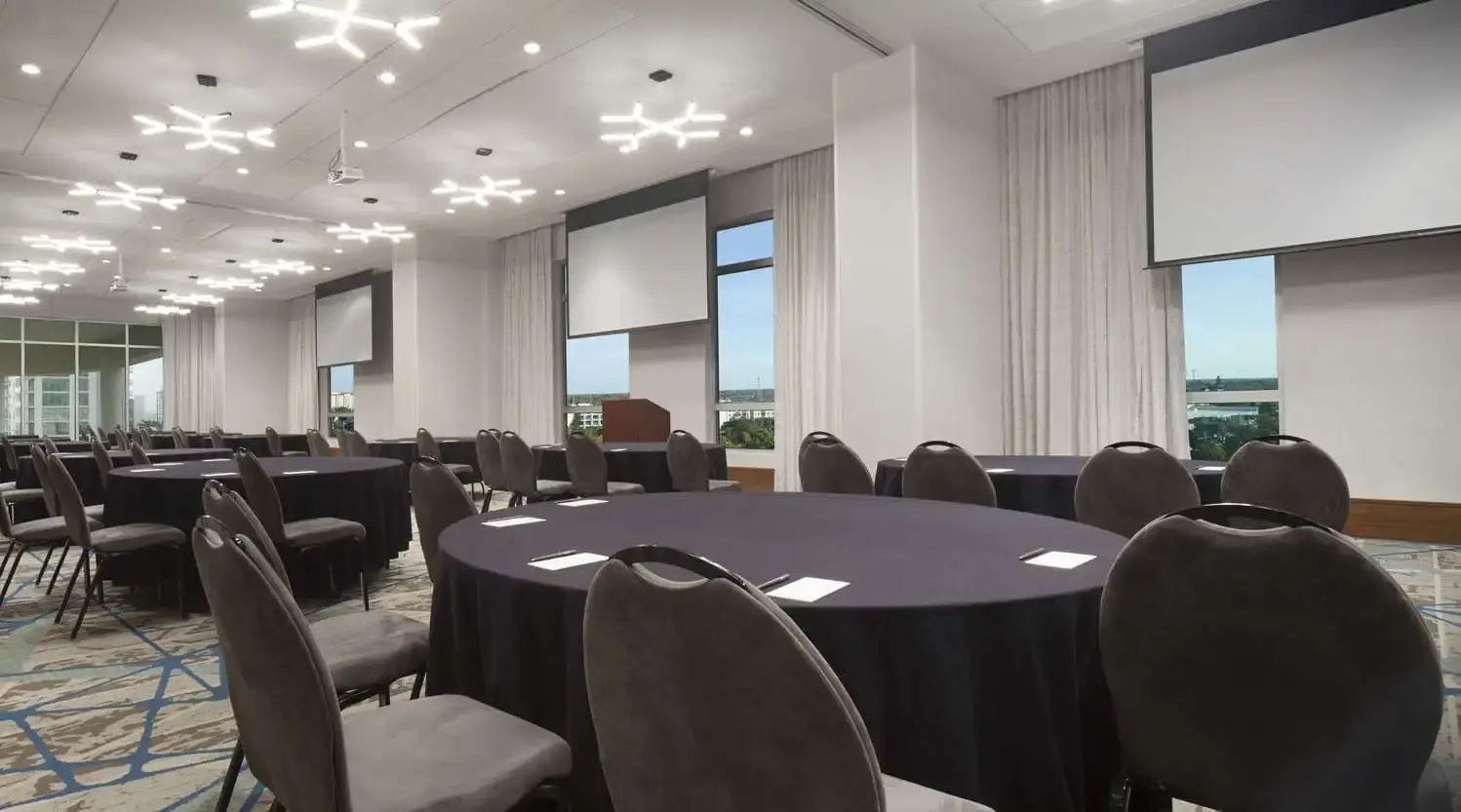 Photo - Embassy Suites by Hilton Sarasota, FL