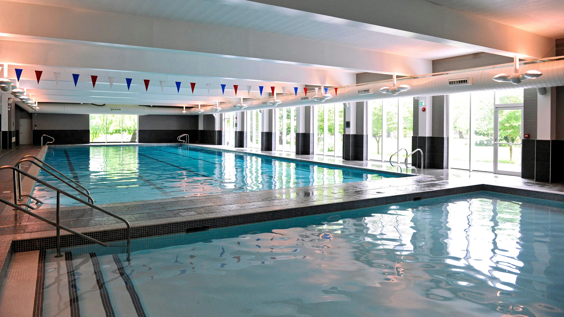 Photo - The Lensbury Resort