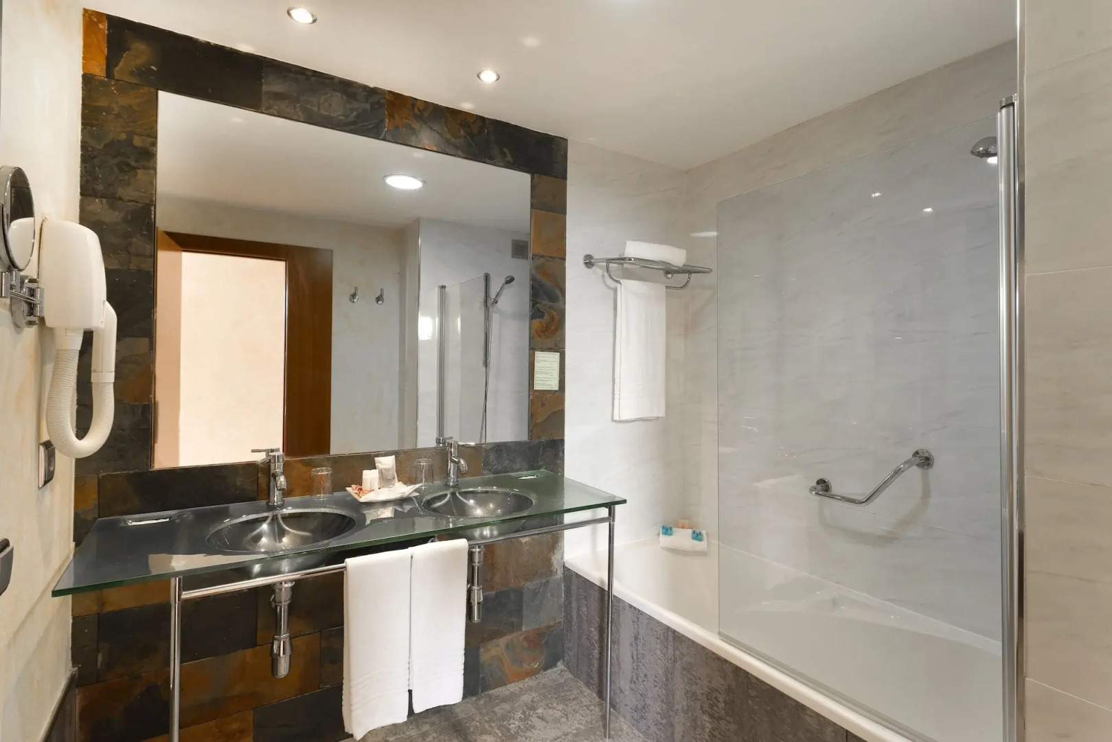 Foto - Eurostars Las Salinas