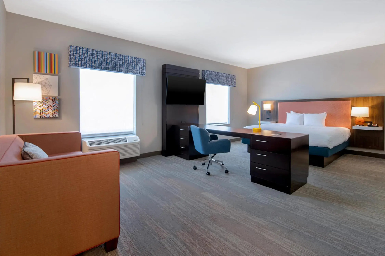Foto - Hampton Inn & Suites Harvey/New Orleans West Bank