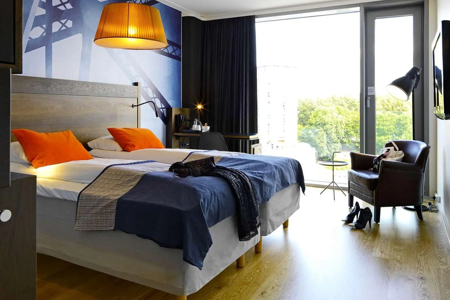 Foto - Scandic Vulkan