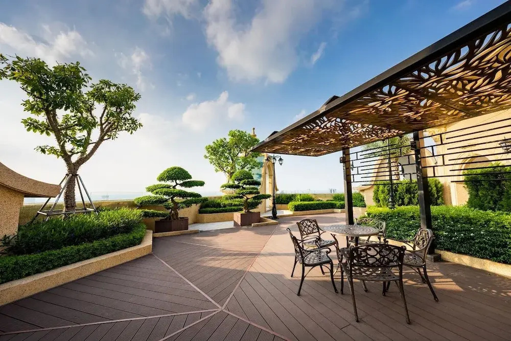 Foto - Muse Hanoi Lake View Luxury Apartment - D' Eldorado