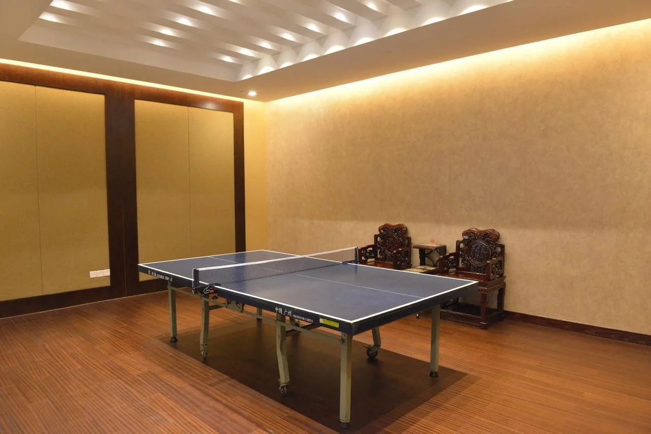 Photo - Guangdong Yingbin Hotel