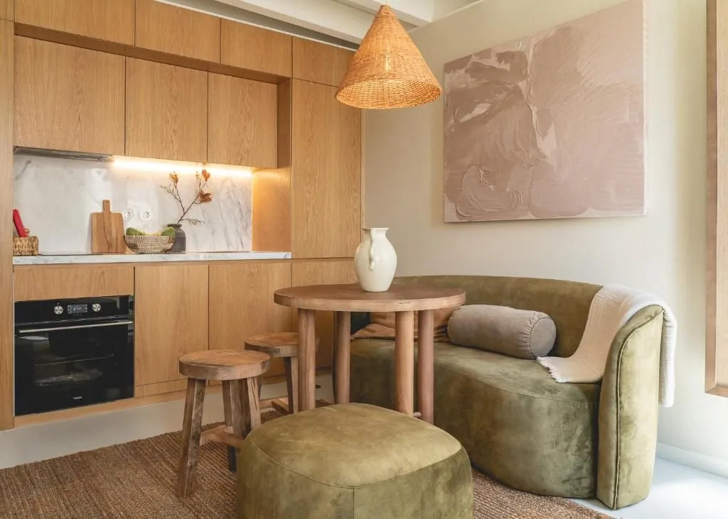 Photo - Village Aparthotel By BOA