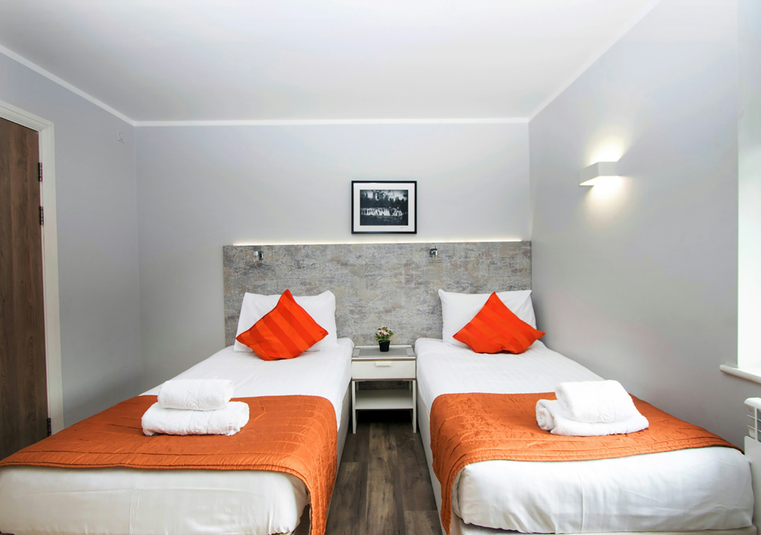Foto - Westciti Caroco Aparthotel