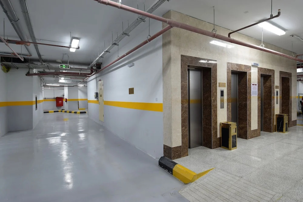 Foto - ميار طيبه السلام غرف مفروشه للايجار Hotel