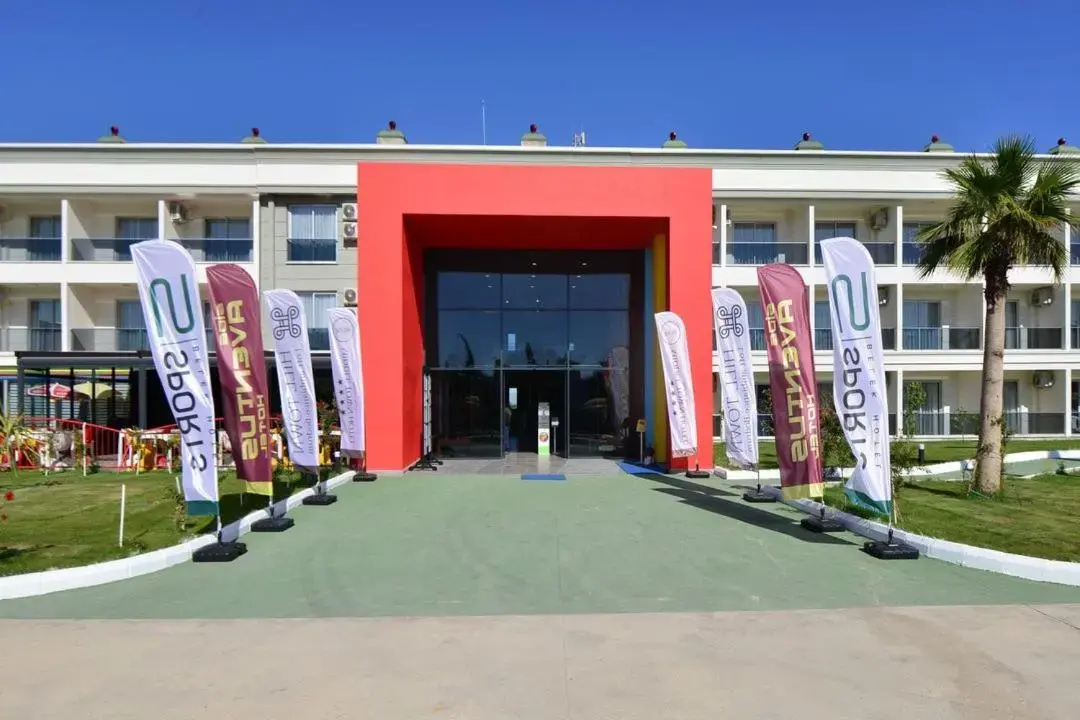 Foto - Hotella Resort & Spa - All Inclusive