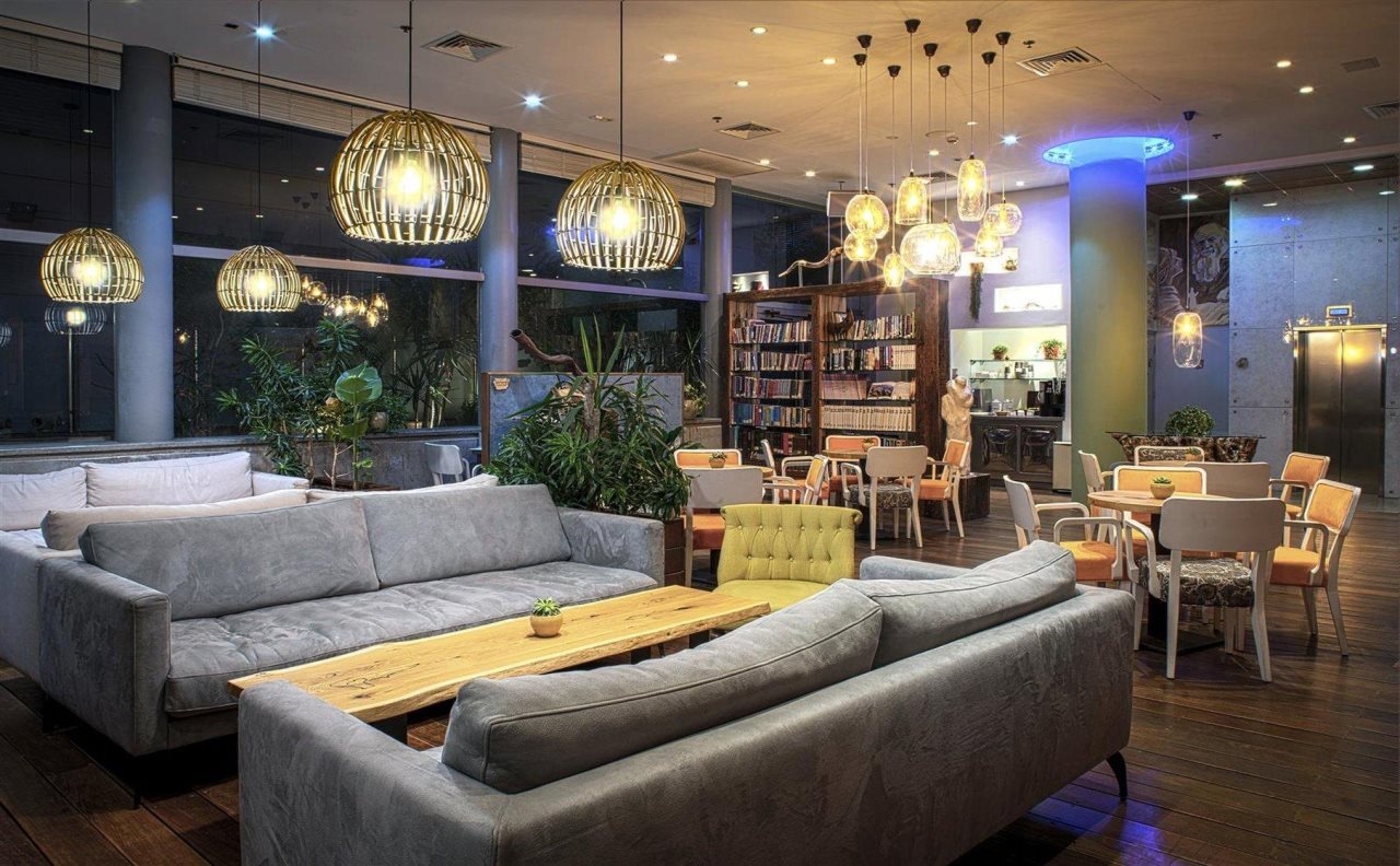 Foto - Hotel Poli Urban By AFI Hotels