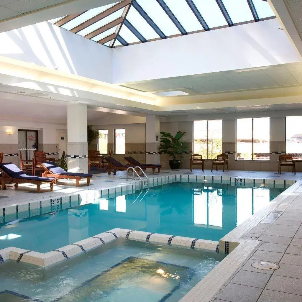 Foto - The Madison Concourse Hotel