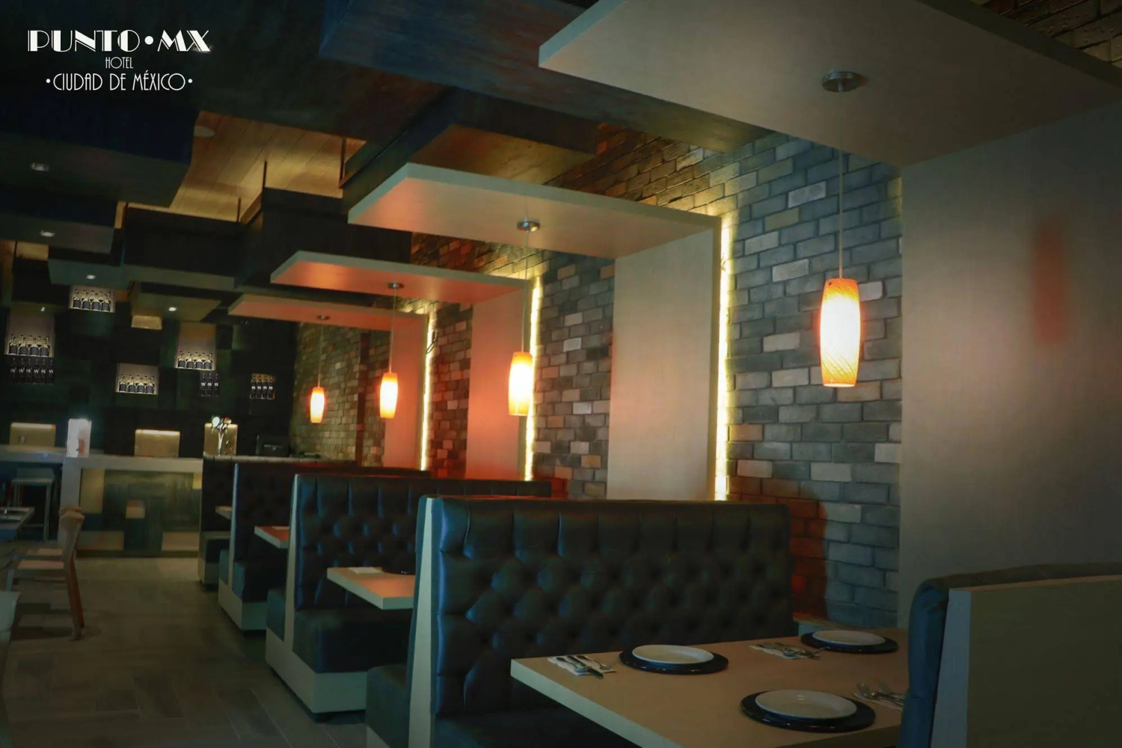 Photo - Hotel Punto MX