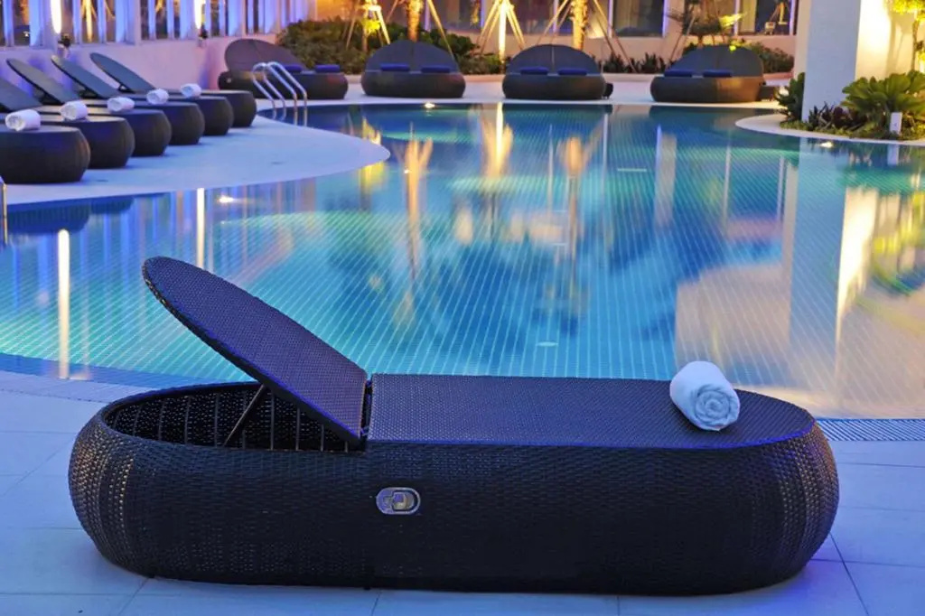 Photo - Wyndham Grand Bangsar Kuala Lumpur