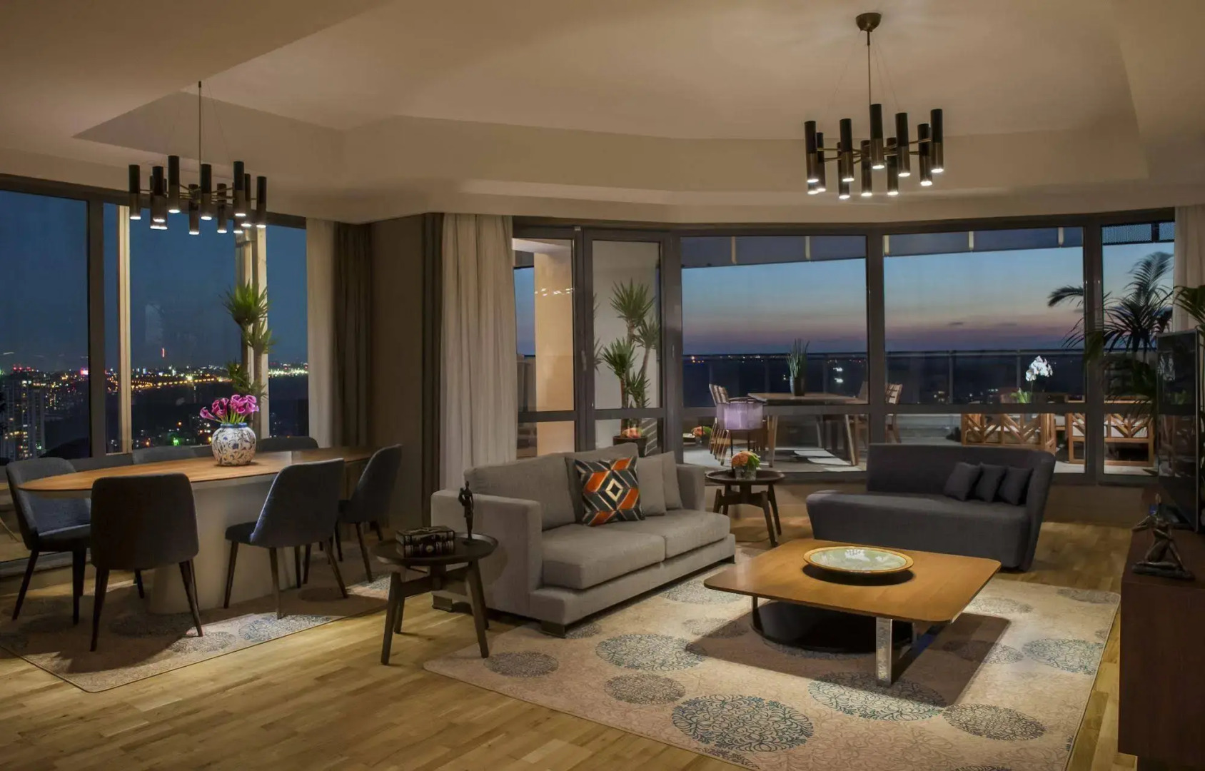 Foto - Somerset Maslak Istanbul