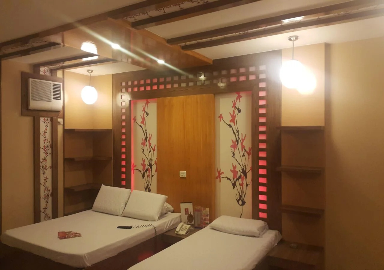 Foto - Hotel Sogo Quezon Avenue