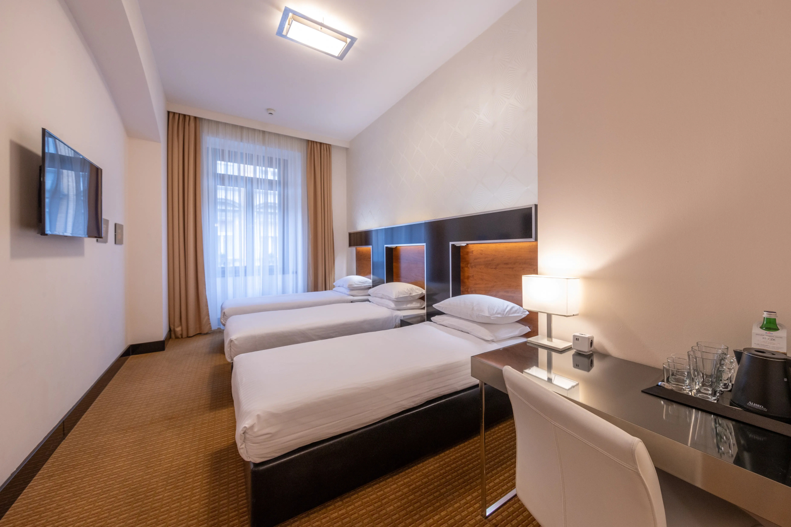Photo - Grand Majestic Hotel Prague
