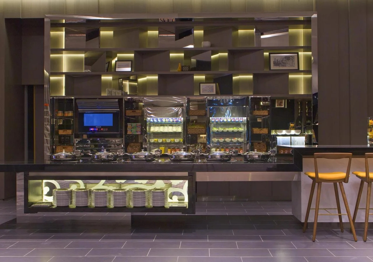 Photo - Le Méridien Kuala Lumpur