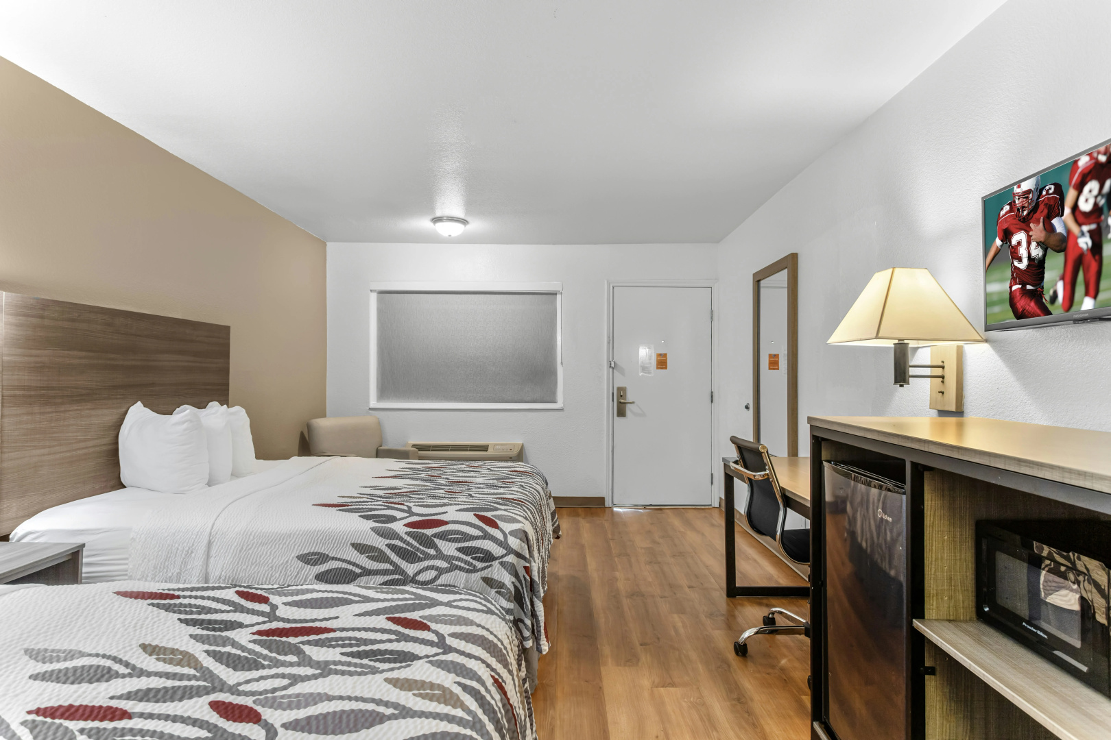 Photo - Red Roof Inn Houston – Jersey Village