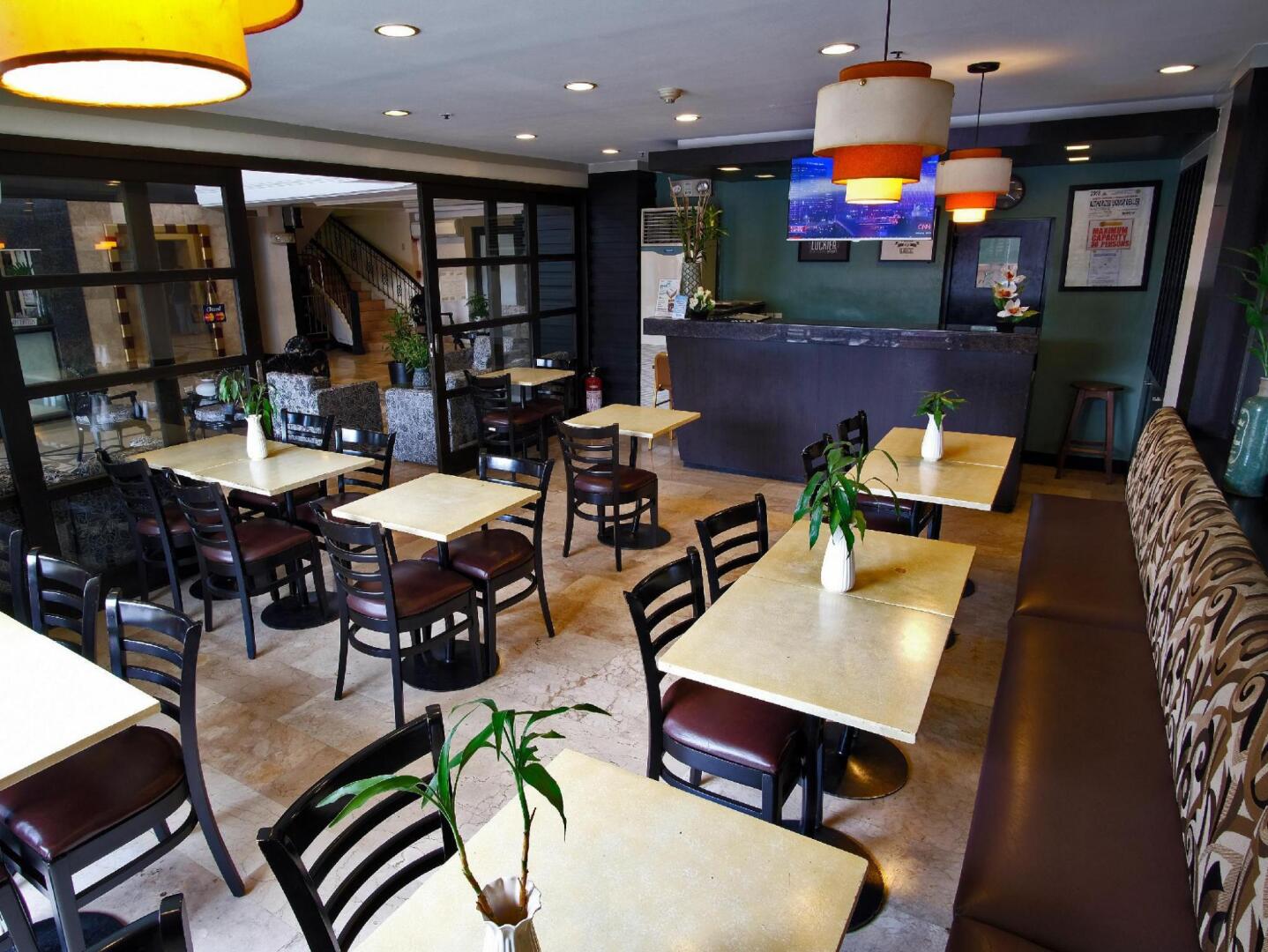 Photo - Fersal Hotel Malakas, Quezon City