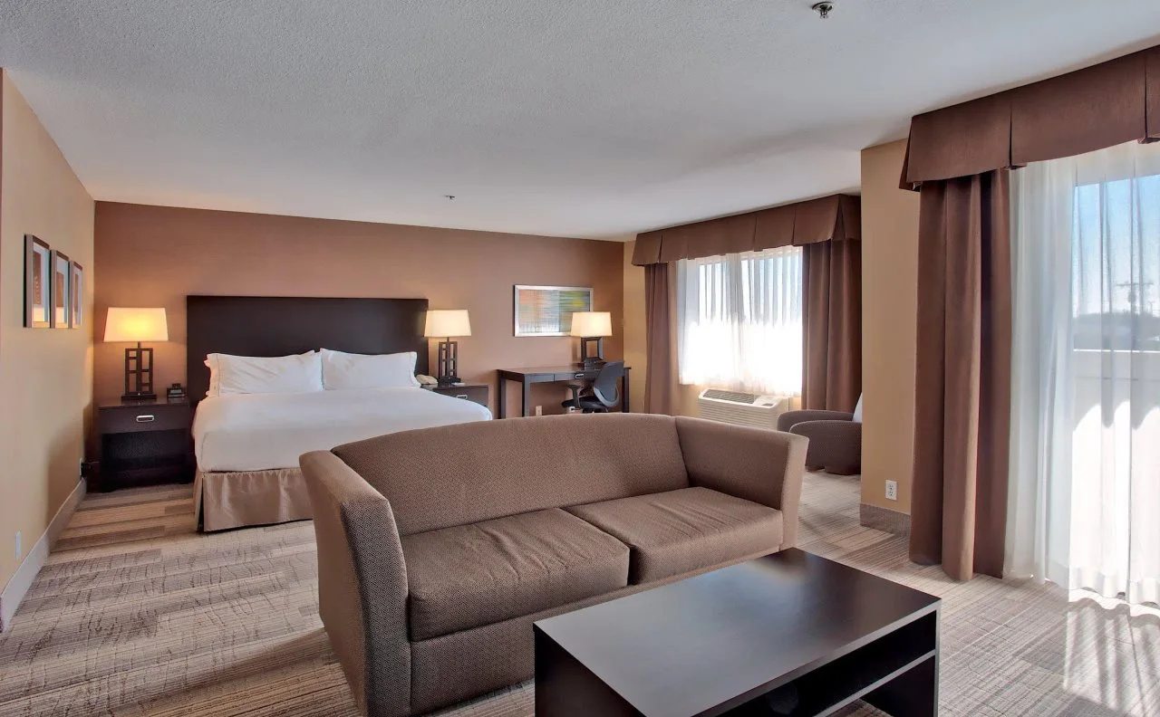 Foto - Hampton Inn by Hilton Costa Mesa Newport Beach